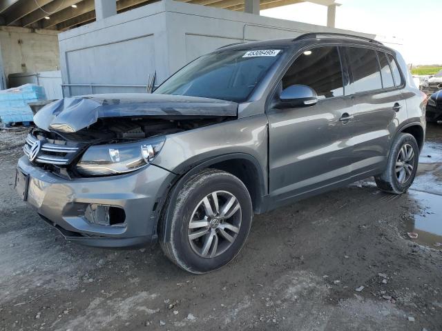 Vin: wvgbv7ax6gw602953, lot: 45306495, volkswagen tiguan s 2016 img_1