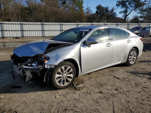 2014 LEXUS ES 300H #3108788432