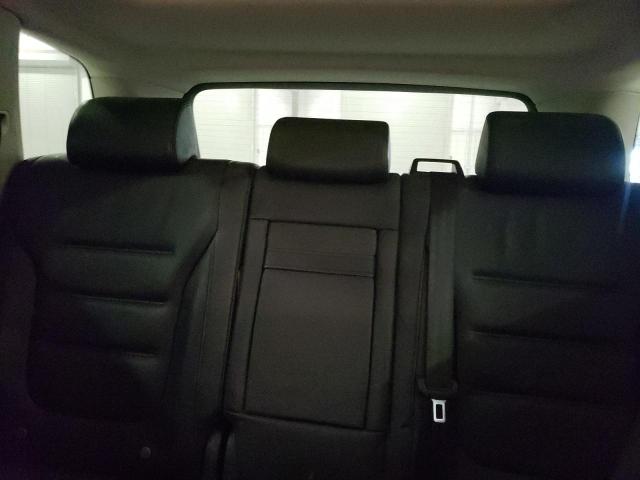 2016 VOLKSWAGEN TOUAREG SP WVGEP9BP5GD005242