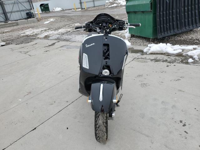 2023 VESPA GTS/SEI GI ZAPMD39M0P5100141