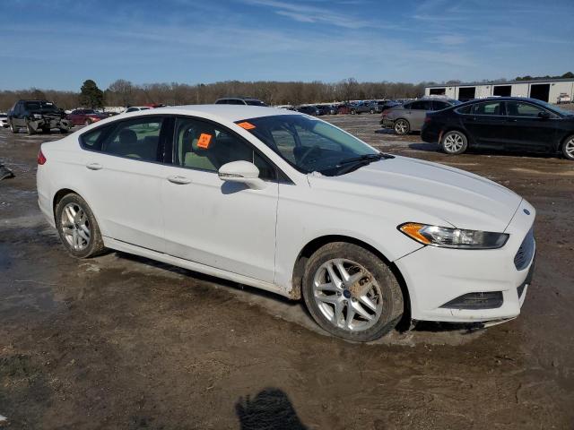 Vin: 3fa6p0h75er266828, lot: 46408745, ford fusion se 20144