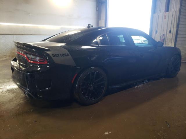 Vin: 2c3cdxgj2kh520373, lot: 43626485, dodge charger scat pack 20193