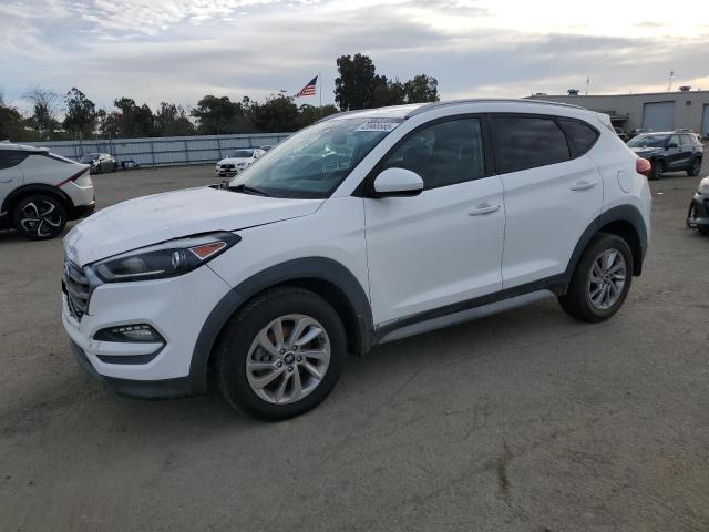 HYUNDAI TUCSON SEL