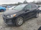 2020 CHEVROLET TRAX 1LT - KL7CJLSB4LB008215