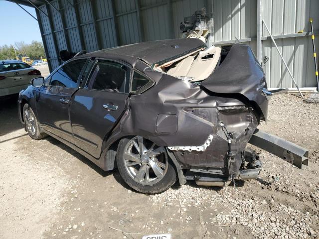 Vin: 1n4al3ap4dc131127, lot: 45026205, nissan altima 2.5 20132