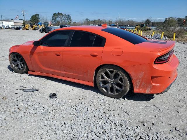 Vin: 2c3cdxhg9jh325579, lot: 46417395, dodge charger sxt plus 20182