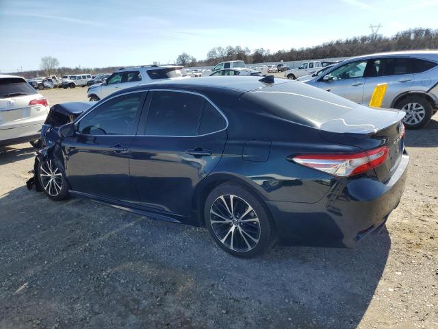 Vin: 4t1g11ak3lu343203, lot: 46270755, toyota camry se 20202