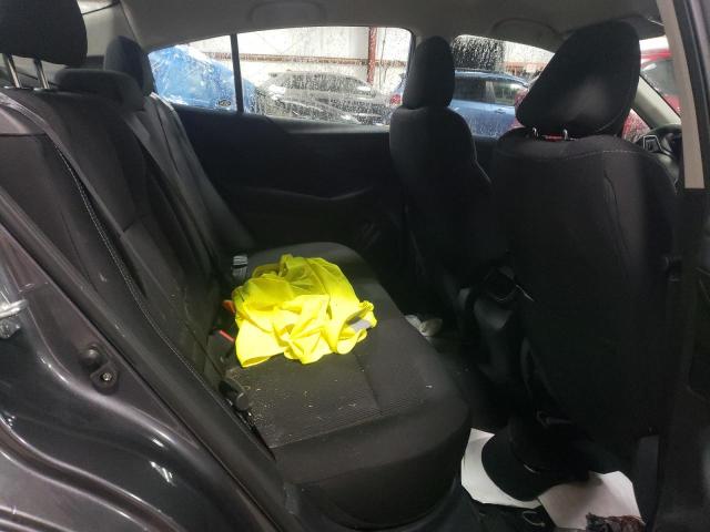 2022 SUBARU LEGACY 4S3BWAB69N3022146