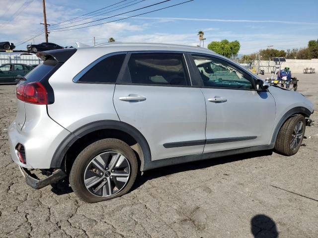 Vin: kndcb3lc2l5419571, lot: 45671035, kia niro lx 20203