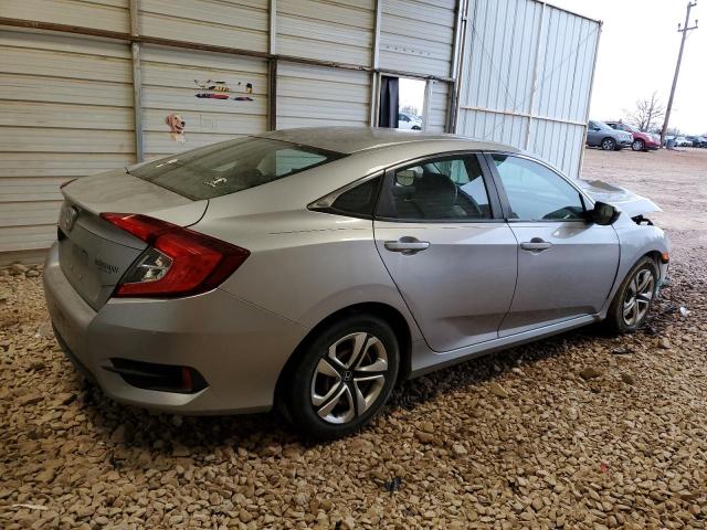 Vin: 2hgfc2f61hh542774, lot: 47367335, honda civic lx 20173