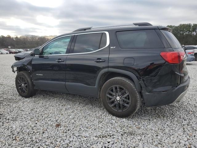 Vin: 1gkknmls7jz173725, lot: 46098275, gmc acadia slt-1 20182