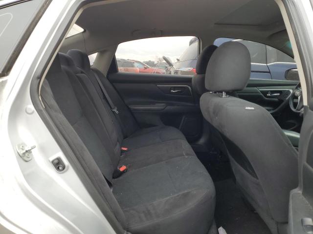2015 NISSAN ALTIMA 2.5 - 1N4AL3AP9FC471425