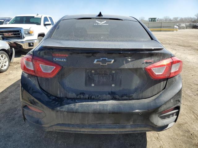 2019 CHEVROLET CRUZE LT - 1G1BE5SM1K7140732