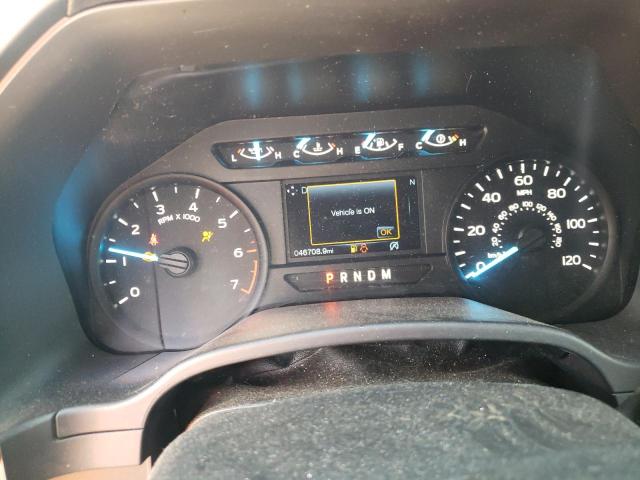 2019 FORD F150 SUPER - 1FTEW1EP7KFB16070