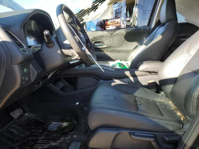 2022 HONDA HR-V EXL - 3CZRU5H7XNM718826