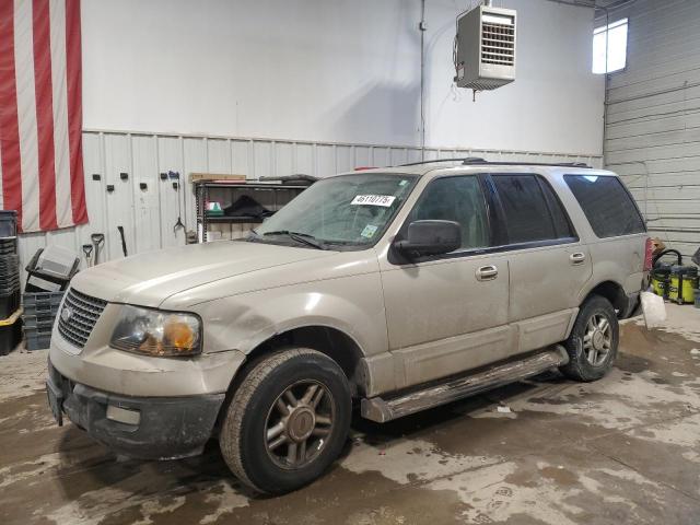 FORD EXPEDITION