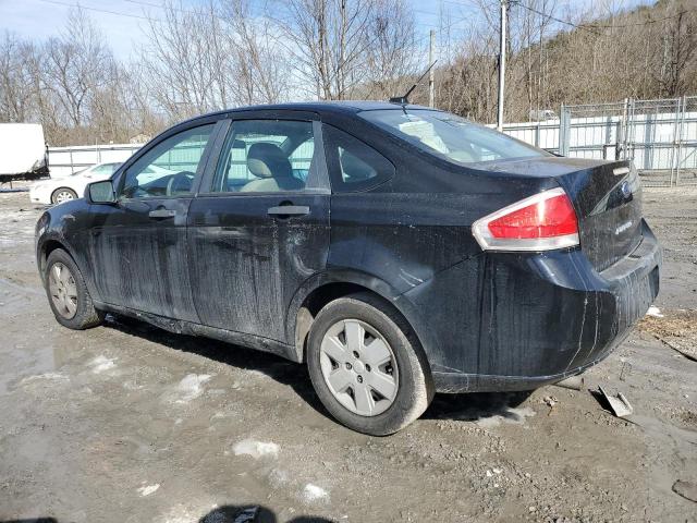 Vin: 1fahp3en7aw251154, lot: 44527545, ford focus s 20102