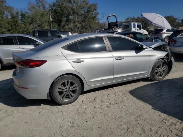 Vin: kmhd84lf5ju722233, lot: 47475785, hyundai elantra sel 20183