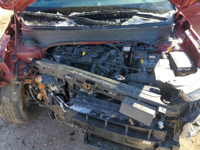 2023 HYUNDAI VENUE SEL KMHRC8A38PU276947