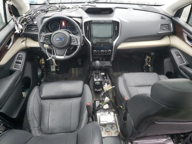 2021 SUBARU ASCENT TOU 4S4WMARD1M3449875