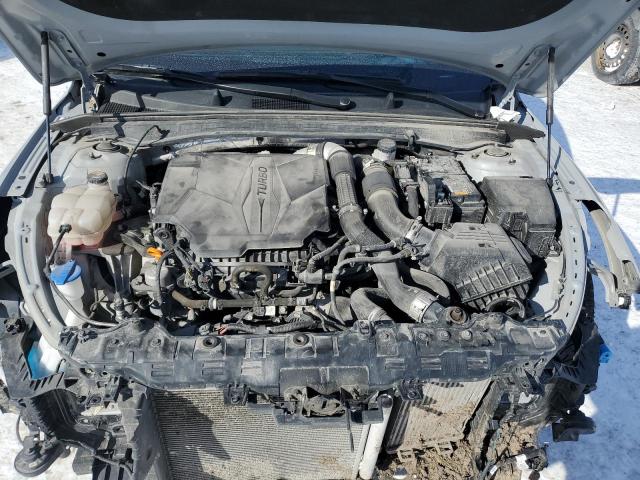 2023 KIA K5 GT 5XXG44J8XPG177257