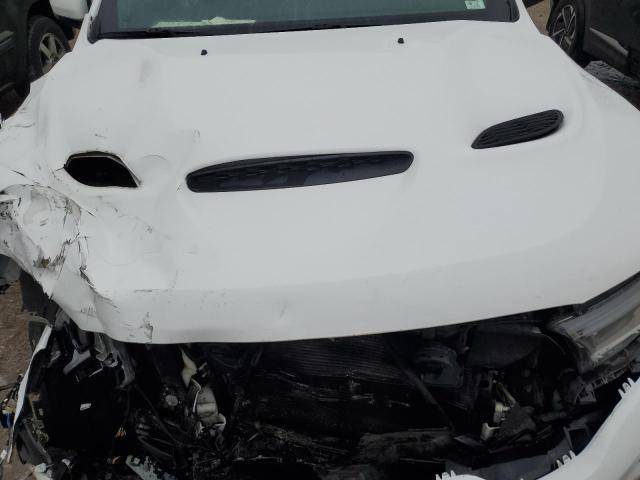 2021 DODGE DURANGO R/ - 1C4SDJCT6MC573773