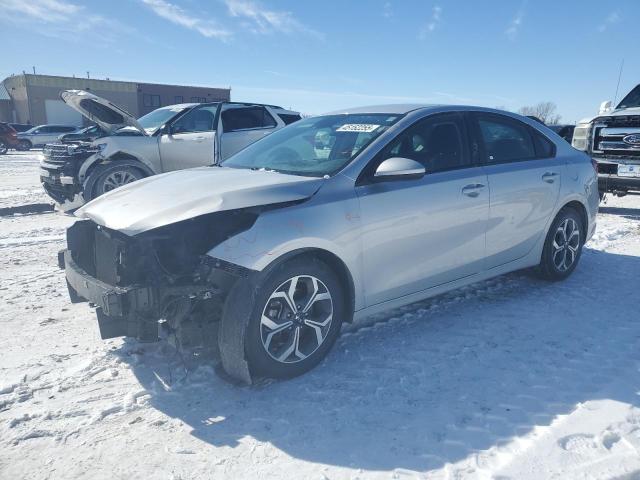 Vin: 3kpf24ad2ke109342, lot: 45152255, kia forte fe 2019 img_1