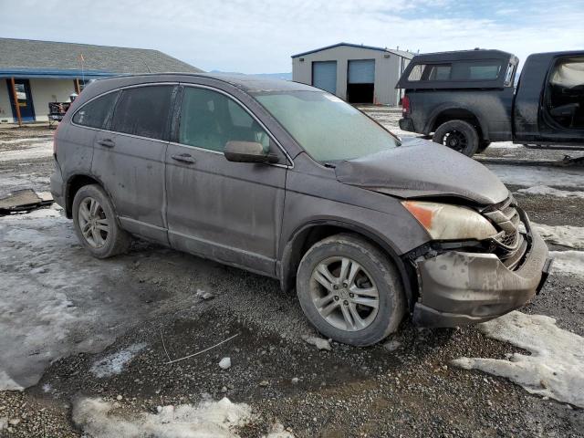 Vin: 5j6re4h74bl052079, lot: 45779365, honda crv exl 20114