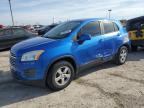 2016 CHEVROLET TRAX LS - KL7CJNSB6GB758037