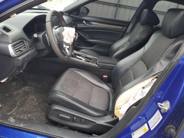 2018 HONDA ACCORD SPO - 1HGCV1F3XJA193860