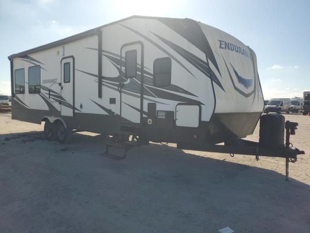 KUTB TRAILER 2019 4YDT33122KZ996130 photo #1