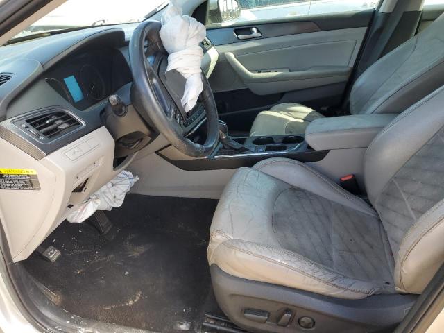 2017 HYUNDAI SONATA SPO - 5NPE34AF2HH500263