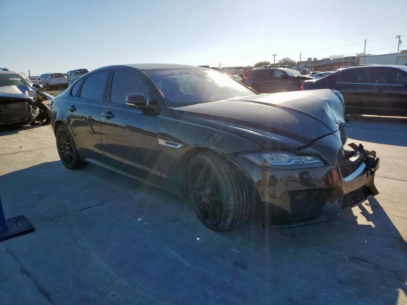2016 JAGUAR XF S - SAJBM4BV4GCY13297