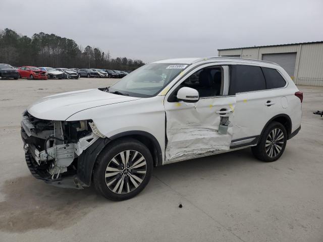 Vin: ja4az3a36lz021224, lot: 44635865, mitsubishi outlander se 2020 img_1