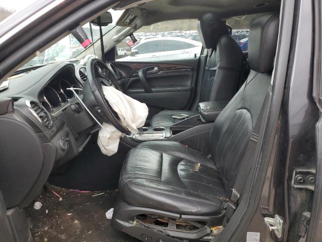 2016 BUICK ENCLAVE - 5GAKVBKD2GJ339564