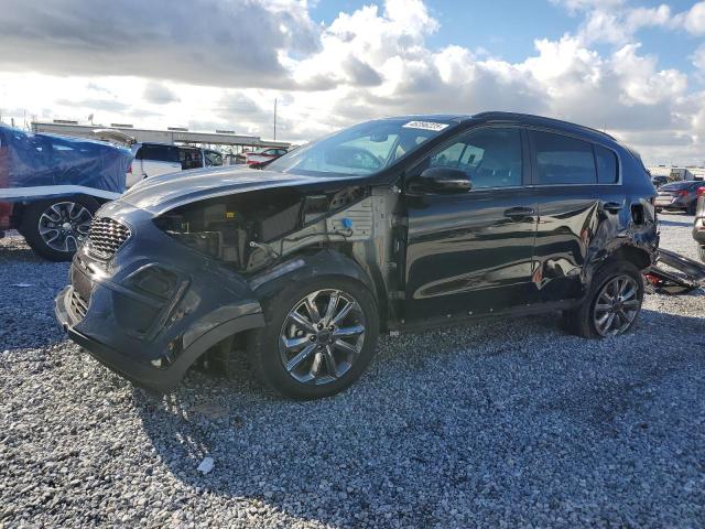 2022 KIA SPORTAGE S - KNDP63AC4N7946902