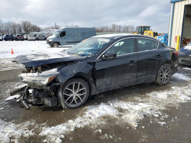 ACURA ILX PREMIU