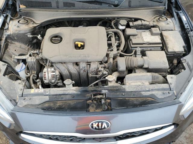 2019 KIA FORTE FE - 3KPF24AD7KE074345