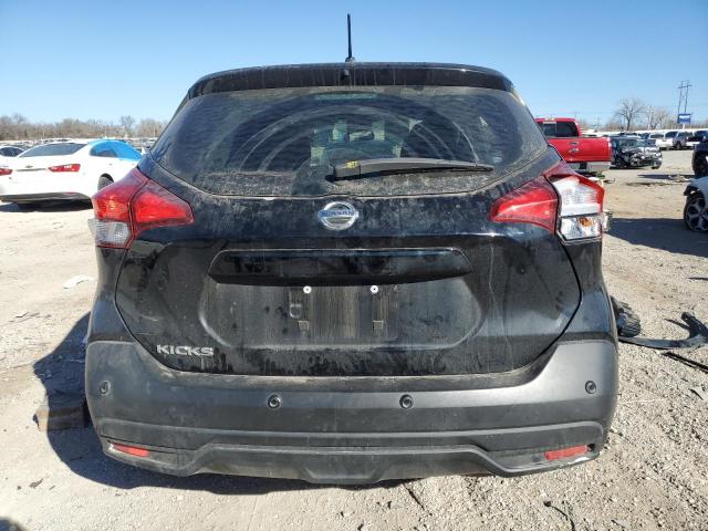2020 NISSAN KICKS S - 3N1CP5BVXLL505844