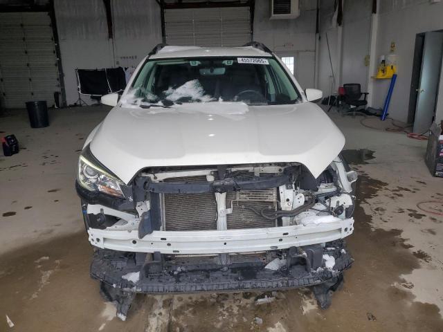 2020 SUBARU ASCENT PRE 4S4WMAFD6L3455643
