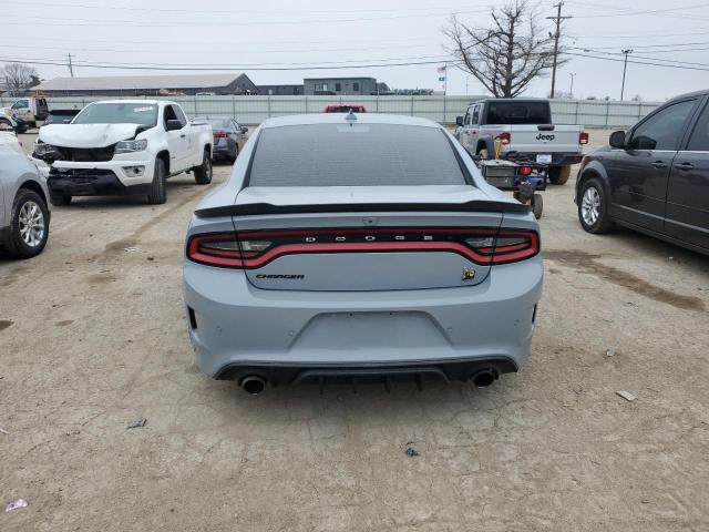 2020 DODGE CHARGER SC - 2C3CDXGJ2LH241037