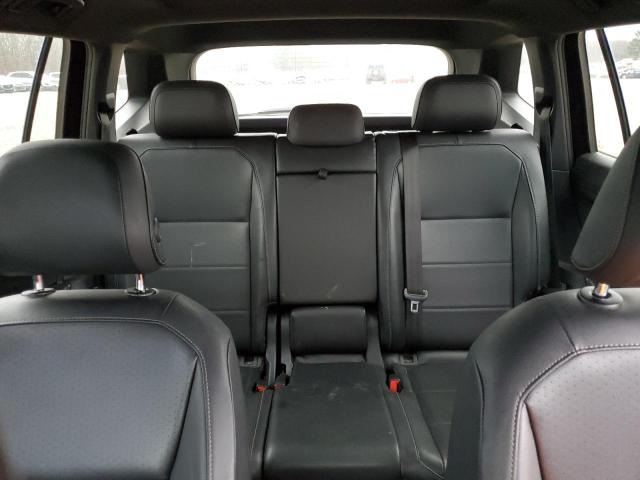 2020 VOLKSWAGEN TIGUAN SE - 3VV2B7AX4LM073009