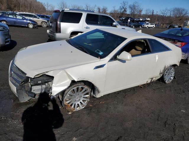 CADILLAC CTS PERFORMANCE COLLECTION