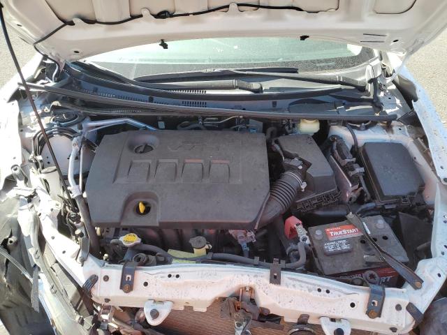 2016 TOYOTA COROLLA L - 5YFBURHE6GP437177