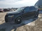 2017 FORD EXPLORER P - 1FM5K8AR8HGC14129