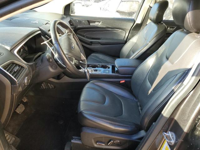 2019 FORD EDGE TITAN - 2FMPK4K95KBB35502