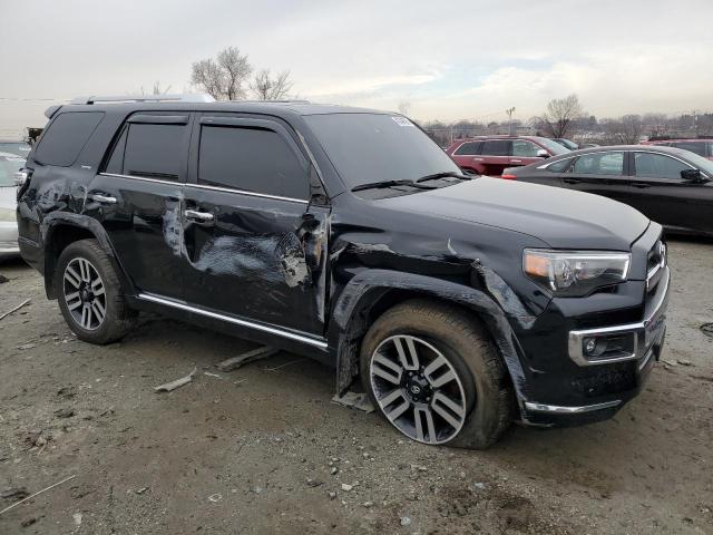 2022 TOYOTA 4RUNNER LI JTEKU5JR1N6042118