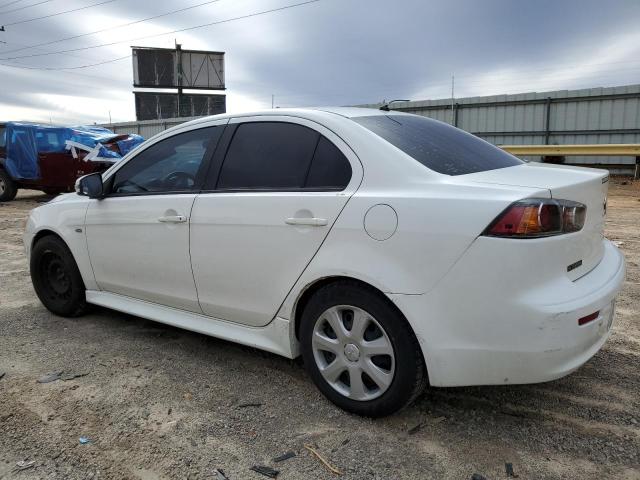2015 MITSUBISHI LANCER ES JA32U2FU2FU020799