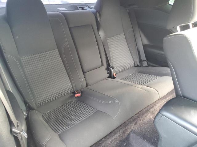 2019 DODGE CHALLENGER - 2C3CDZAG8KH509337