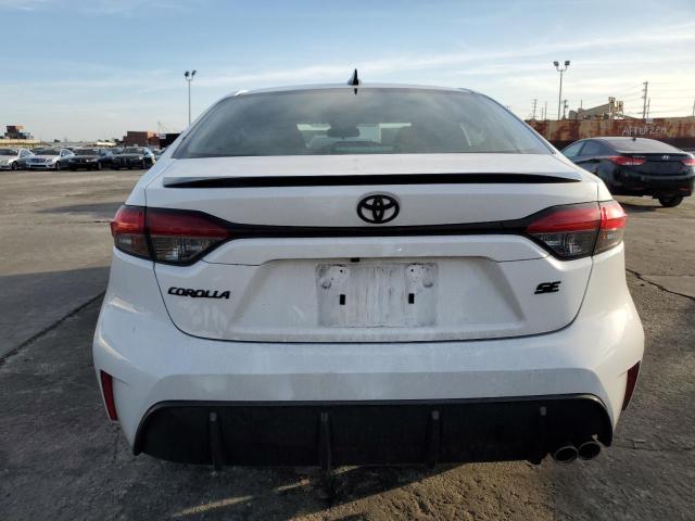 2024 TOYOTA COROLLA NI 5YFB4MCE0RP176447